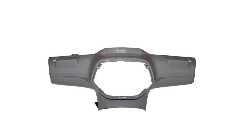 ÖN FAR PANELİ GRİ (BAYBERRY125)